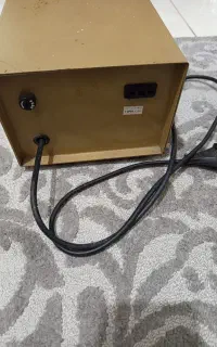 ترانس برق