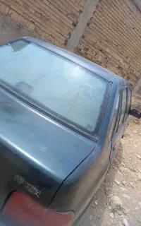 پراید مدل۷۷رنگ