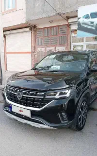 FMC مدل ۱۴۰۴