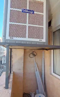جوشکار سیار