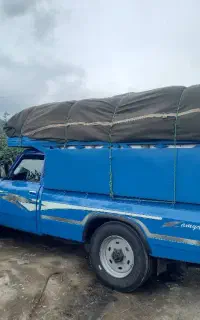 حمل جابجای بار