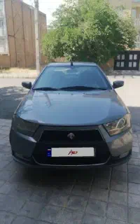دنا معمولی تیپ ۲ مدل ۹۷
