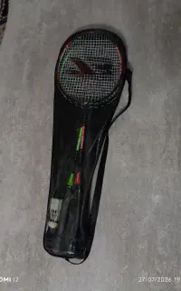 بدمینتون