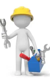 خدمات و تاسیسات منزل و محل کار