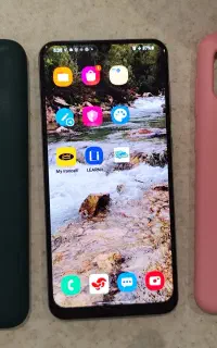 Galaxy A30 کارکرده