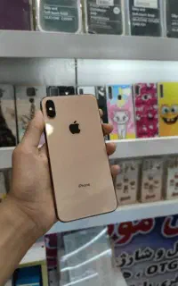 آیفون xs max