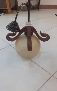 لوستر آویز