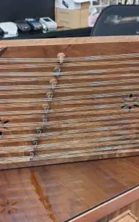 فروش سنتور های کاملا نو با قیمت بسیار مناسب
