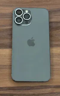 آیفون ۱۳ پرومکس