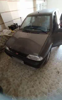 پراید مدل 85