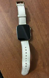 ساعت هوشمند گمشده