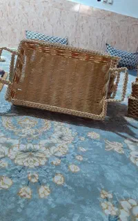 وسایل دست بافت