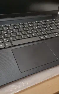 لپتاپ lenovo لنوو کارتن و وسایل کامل
