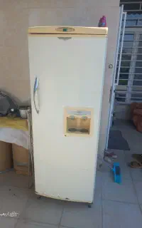 یخچال پارس