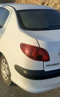206v8 مدل ۹۶