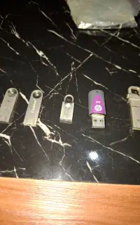 فلش usb
