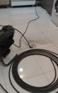 لوله بازکنی چاه بازکن فنرزن 100٪تضمینی شبانه روزی