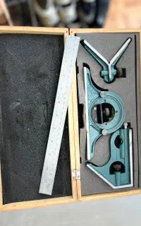 گونیا مرکب۳تیکه