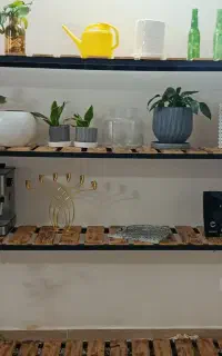 استندچهار طبقه