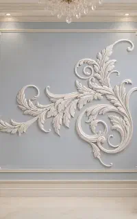 نقاشی ساختمان و بازسازی کامل