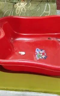 تشت