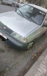 پراید 141
