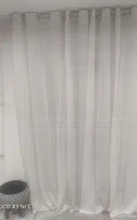 پرده تور