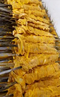 تهیه غذای زرین با دو دهه تجربه