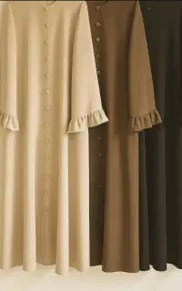 استخدام خیاط خانم ماهر ومتعهدبرای دوخت عبا