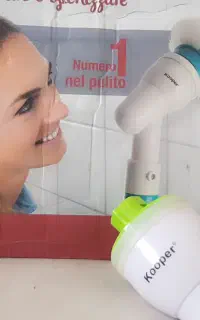 فلچه شارژیkooper ایتالیا