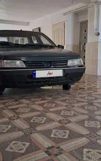 اردی ۸۳ تمیز
