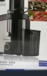 آبمیوه گیر وگاترونیکسو غذاساز سایا