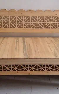 تخت سنتی