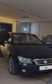 لیفان 620