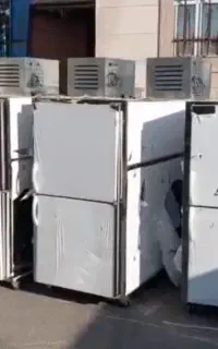 سردخانه میت دوکشو ایپکچی