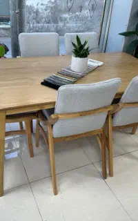 میز ناهار خوری