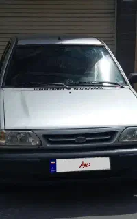 پرایدمدل88