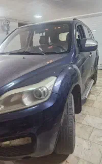 لیفان ایکس 60 x60 اتومات مدل 95