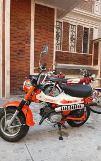 سوزوکی Rv50