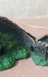 قلعه اکواریوم