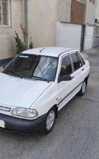 پرایدمدل87