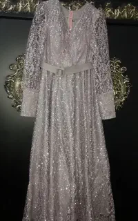 لباس مجلسی