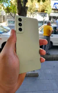samsung s21 fe  256g