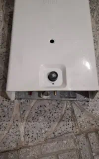 آبگرمکن دیواری جی اچ‌ام(گرمان گاز)