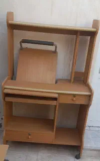 میز کامپیوتر