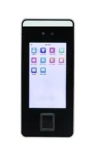 دستگاه حضور و غیاب مدل V5L
