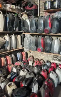 خرید، فروش و تعمیرات لوازم برقی آشپزخانه