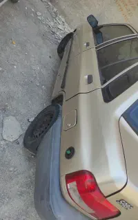 پراید دوگانه مدل ۸۹