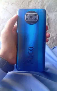 گوشی پوکو ایکس 3 آری پرو