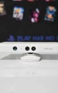 کینکت ایکس باکس 360 بازی های حرکتی XBOX KINECT
